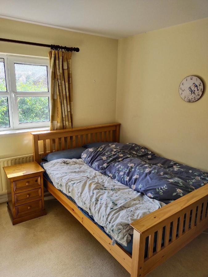 Crescent Apartments Homestay คอร์ก ภายนอก รูปภาพ